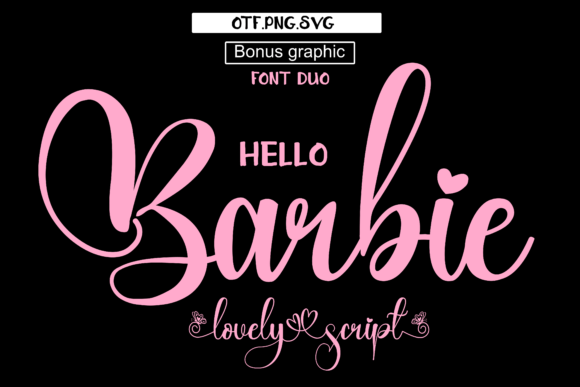 Discovering the Elegance of Hello Barbie