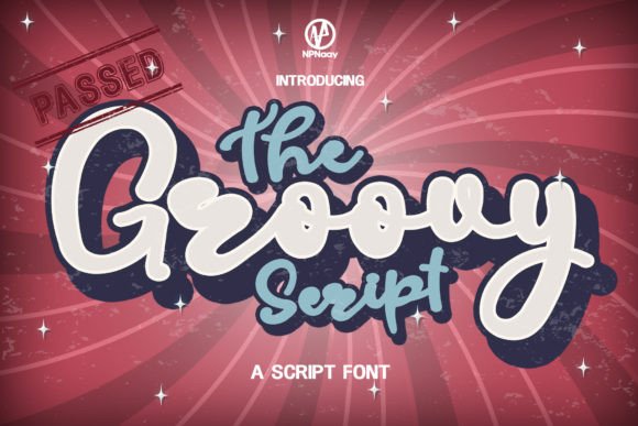 Embrace the Groovy Script Vibe for Your Next Project