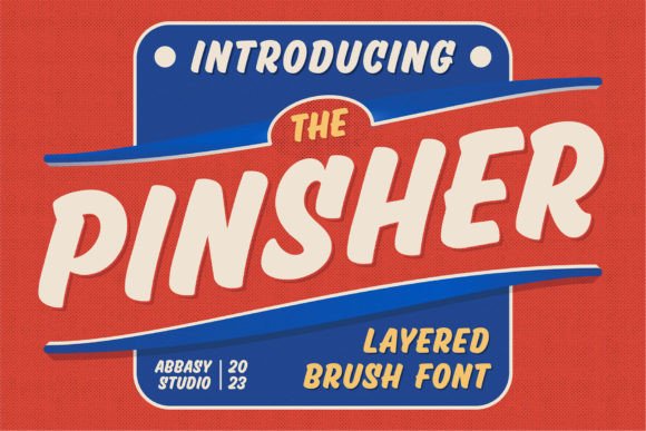 Pinsher: Capturing Vintage Storefront Charm