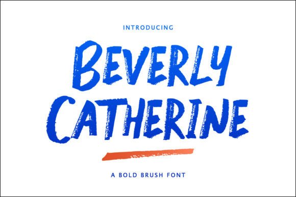 Why Beverly Catherine Brings a Hand-Drawn Punch to Your Projects
